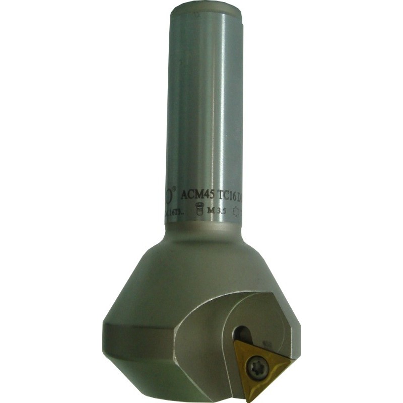 ACM45 TC16 D20x40 W20