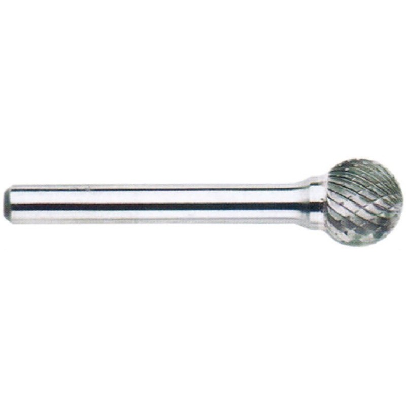D-Kulisty ø06x5x50/ø6