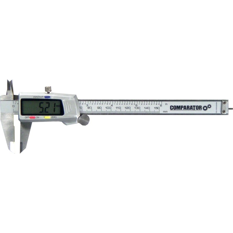 Suwmiarka elektroniczna 150mm