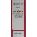 CNMG 120408-MF 2025