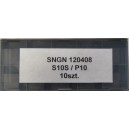 SNGN 120408 S10S/P10