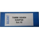 TNMM 160404 S20/P20