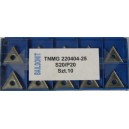 TNMG 220404-25 S20/P20