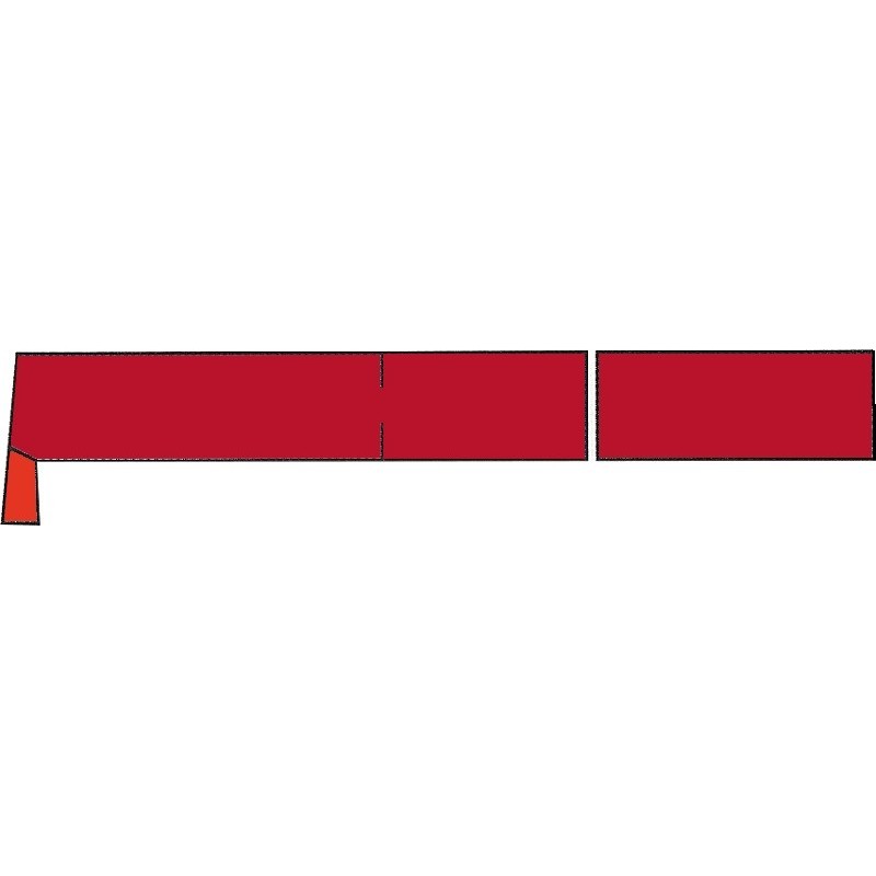 ISO 1R - NNZa 1010 P20