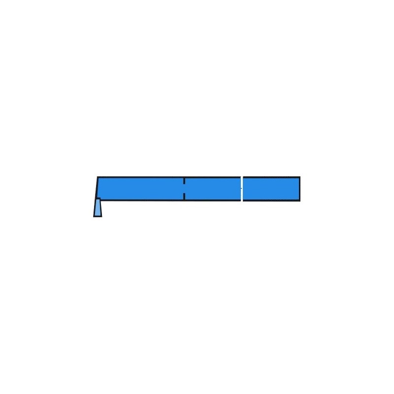 ISO 1R - NNZa 1010 P20