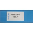 SNMM 190612 TC35/P35