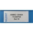 SNMG 120404 TC35/P35