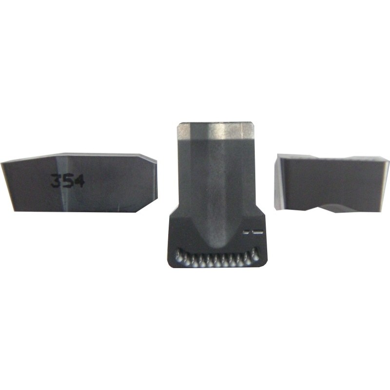 TIGER 16.63-1.52 IC354