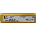DCMT 11T308LF KC850