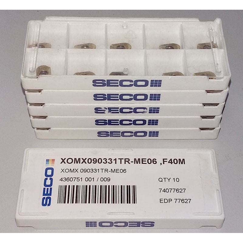 XOMX 120408TR-ME08 F40M