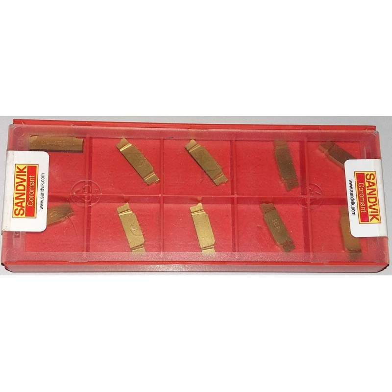 Płytki SANDVIK TM123-FB16-332256 4125