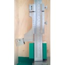 Suwmiarka elektroniczna 150mm