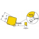 SPKR 1204ED R-WH 4040