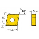 CNMG 19 06 08-QM 4215