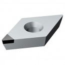 DCMW 11 T3  08T-25EW PBC25 DIAMENT