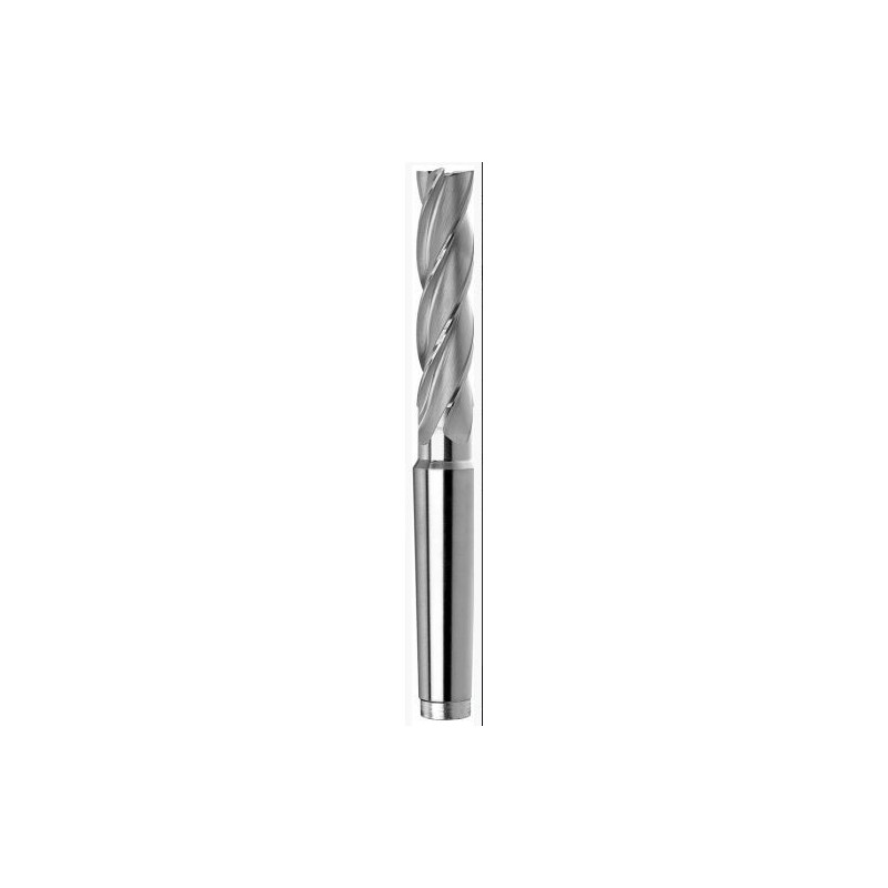 Frez walcowo-czołowy Ø30