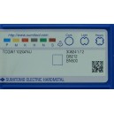 TCGW 110204NU BN500
