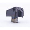 Głowiczka wiertła ICP 254-2M IC908 ISCAR