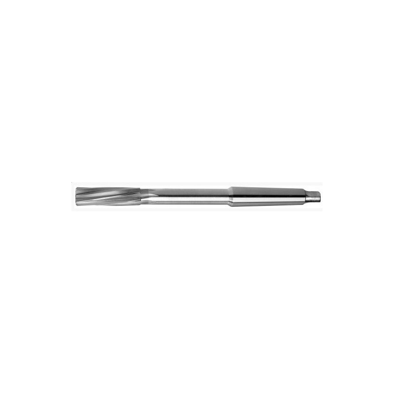 Frez kulisty 2-ostrzowy 10 pokrywany TiA 70 HRC