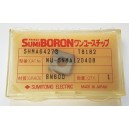 SNMA 120408-NU BN600